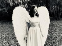 Свадебный ангел